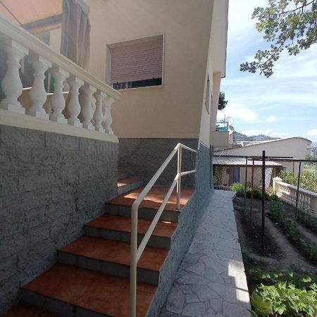 Casetta Al Mare Villa Camporosso  Bagian luar foto