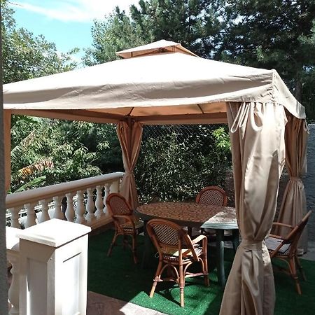 Casetta Al Mare Villa Camporosso  Bagian luar foto