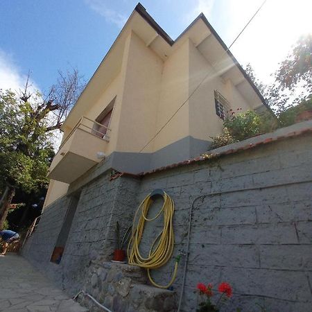 Casetta Al Mare Villa Camporosso  Bagian luar foto