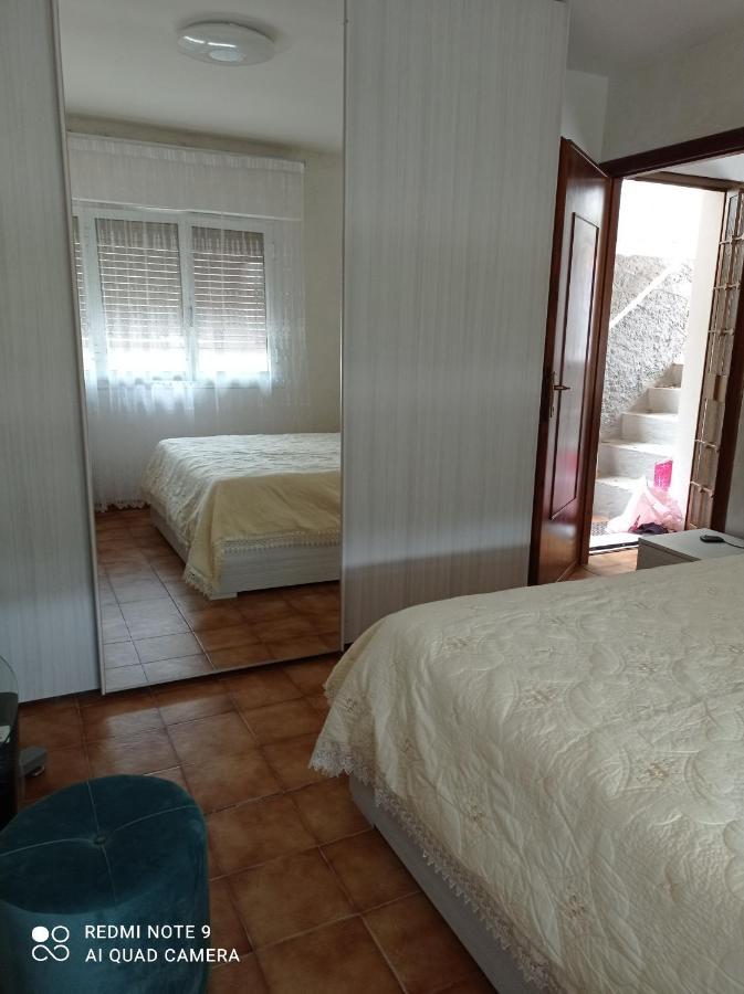Casetta Al Mare Villa Camporosso  Bagian luar foto