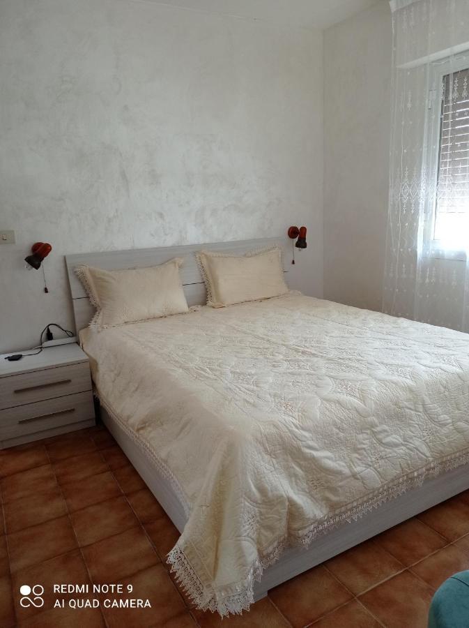 Casetta Al Mare Villa Camporosso  Bagian luar foto
