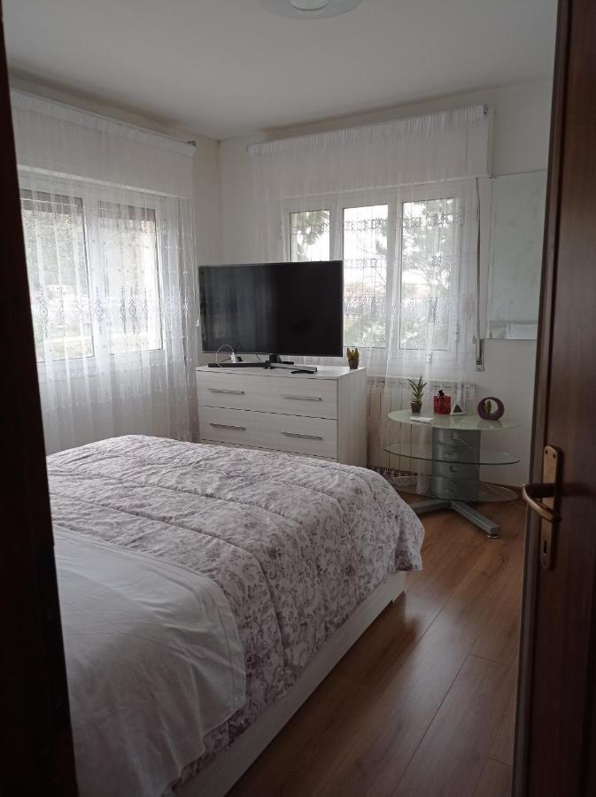 Casetta Al Mare Villa Camporosso  Bagian luar foto