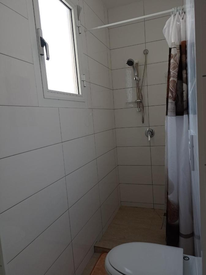 Casetta Al Mare Villa Camporosso  Bagian luar foto