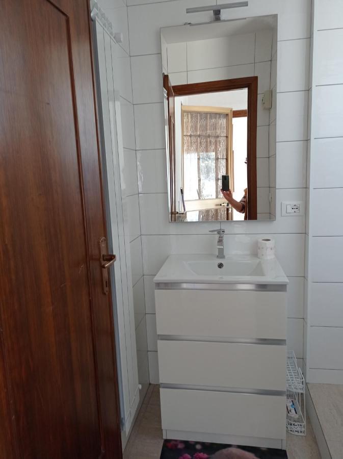Casetta Al Mare Villa Camporosso  Bagian luar foto