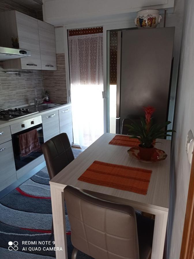 Casetta Al Mare Villa Camporosso  Bagian luar foto